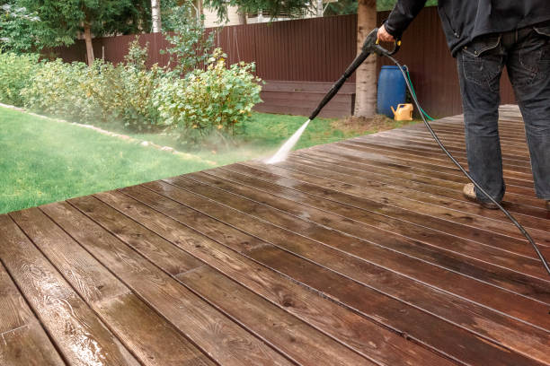 Professional Pressure Washing Services in Windber, PA